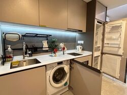 Sengkang Grand Residences (D19), Apartment #574401641